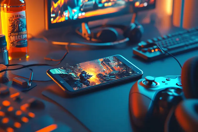 Perfect Setup