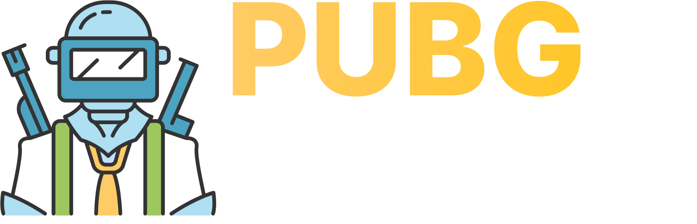 PUBG Credits Logo